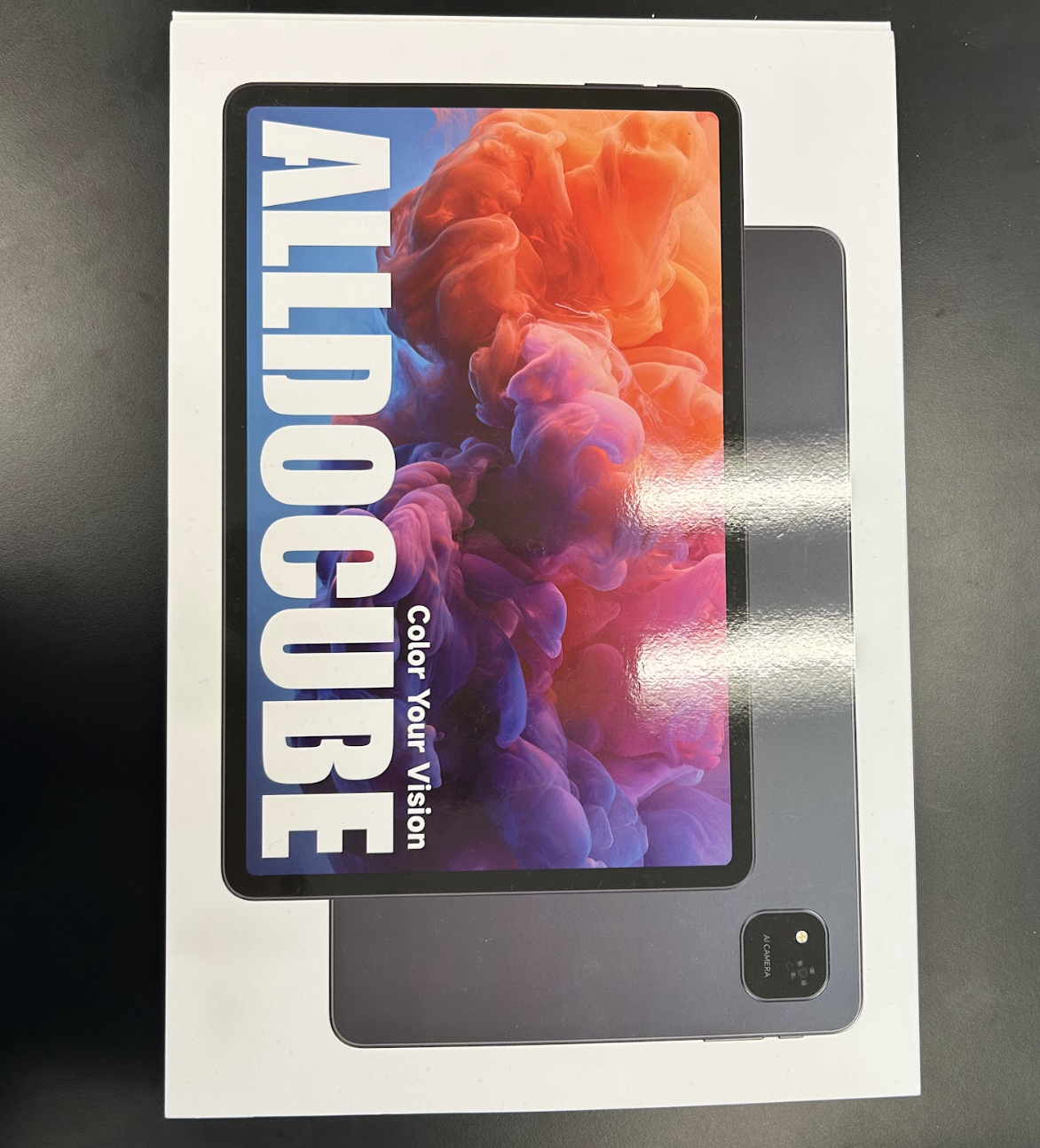 Alldocube iPlay 70 Pad Pro�𔃂����܂����I